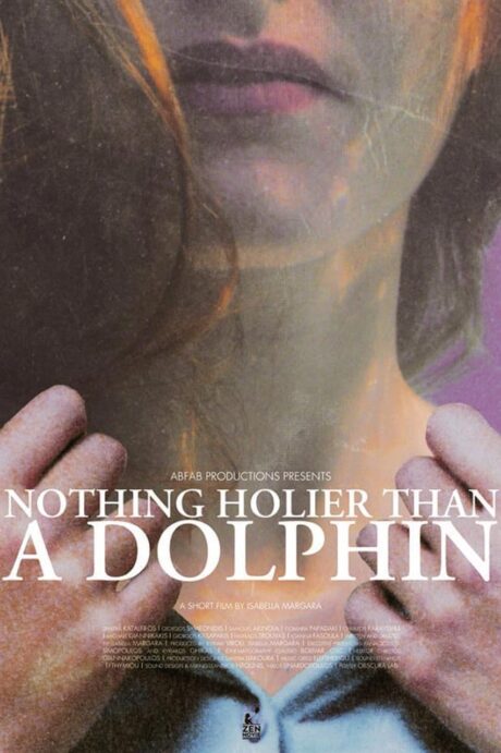 Nothing Holier Than A Dolphin | 11o Φεστιβάλ Κινηματογράφου Χανίων