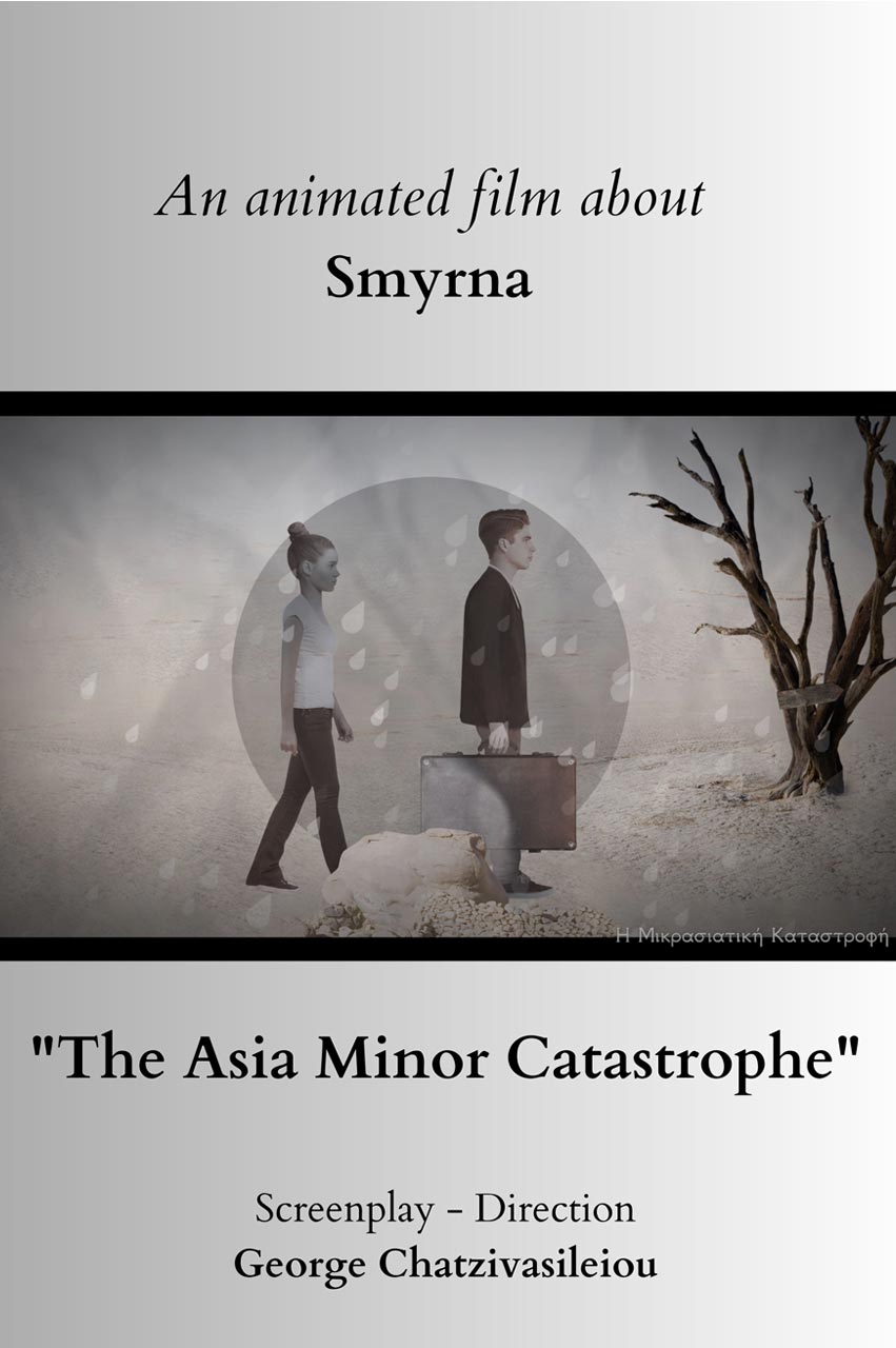 The Asia Minor Catastrophe