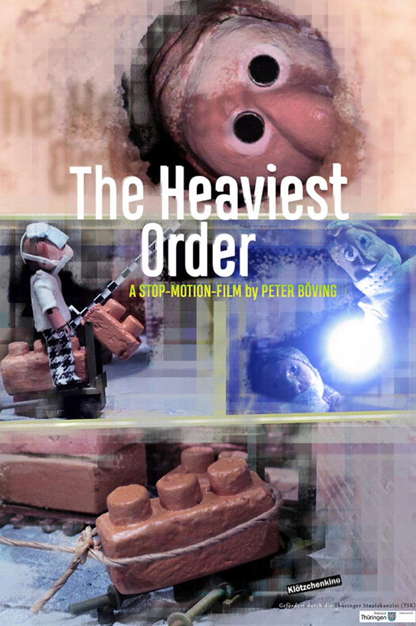 The Heaviest Order