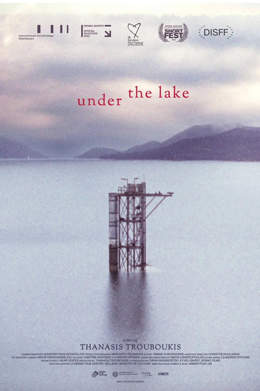 under-the-lake