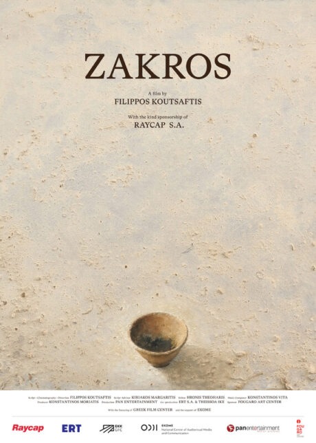 Zakros