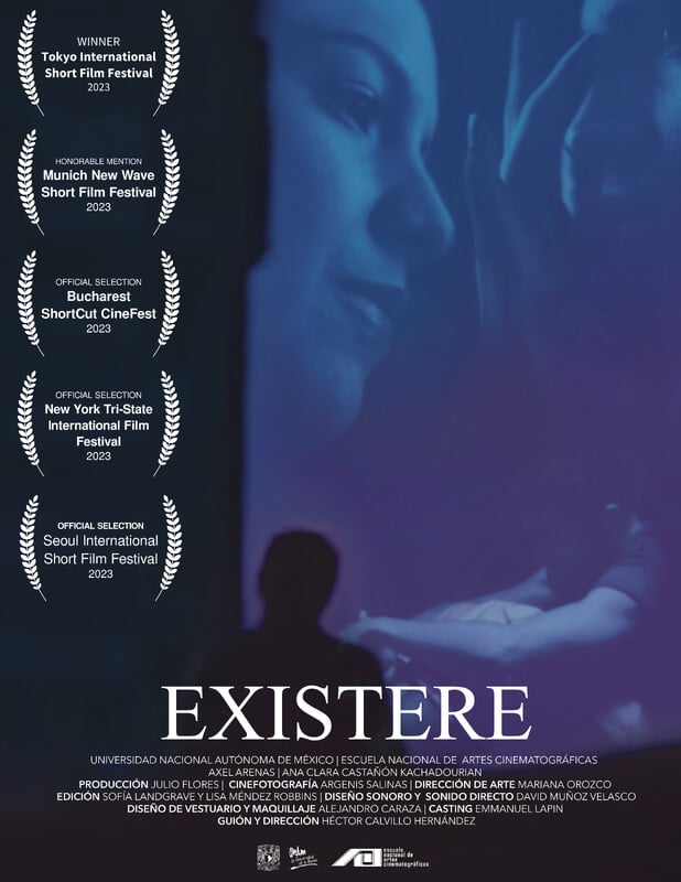existere