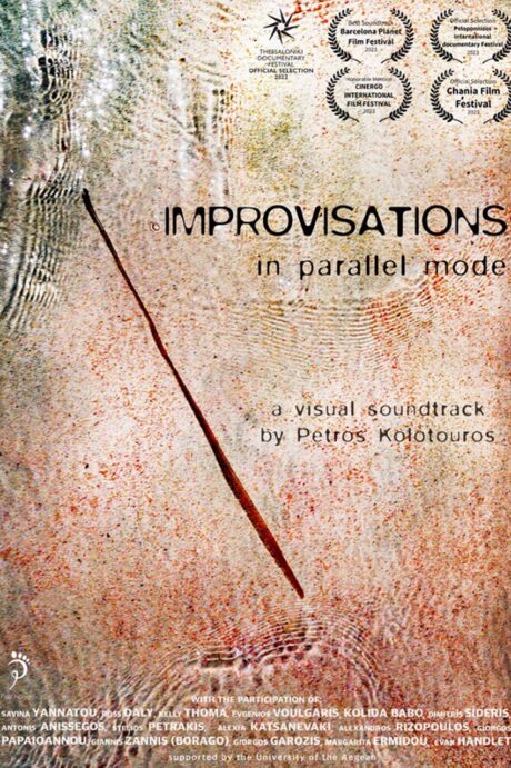 improvisations