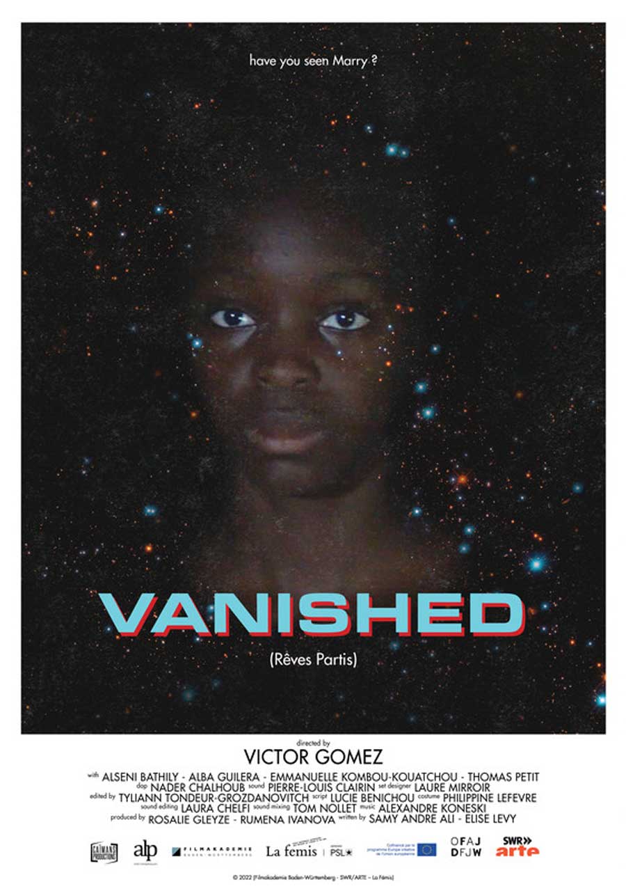 Vanished | 11ο Φεστιβάλ Κινηματογράφου Χανίων