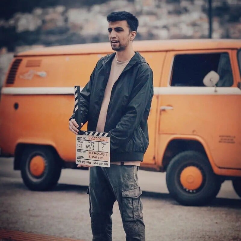 Emery, Marble and Vine D