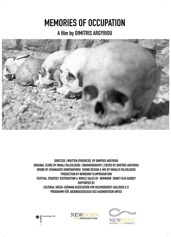 Memories of Occupation P