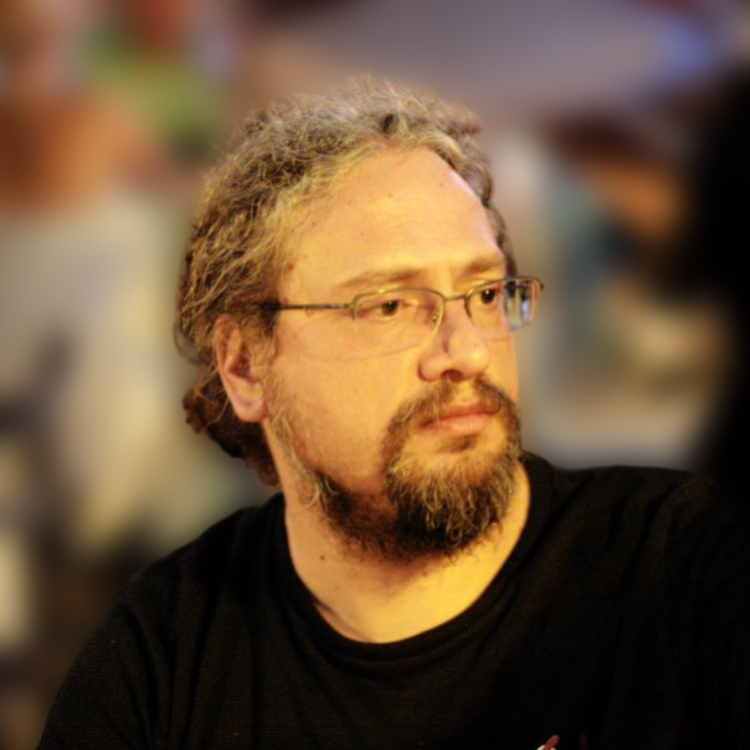 Γεώργιος Χαλκιαδάκης